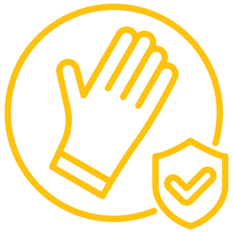 Reliable Hygiene & Safety